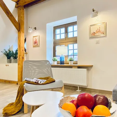 Center Apartment