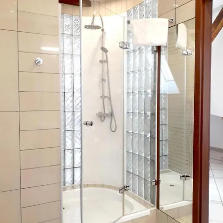 Center Apartment Wroclaw