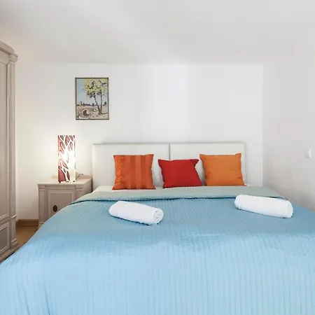 Apartment Center Wroclaw