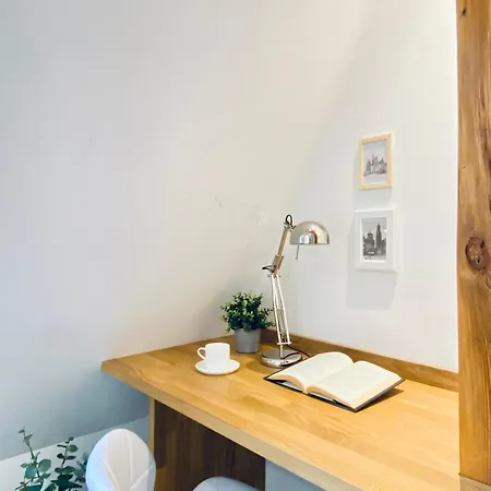 Apartment Center Wroclaw